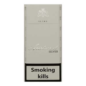 Сигареты Aristocrat Silver Slims (Аристократ Сильвер Слим)