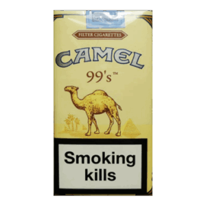 Сигареты Camel 99’s Soft Pack (Кемел 100 мм, мягкая пачка)