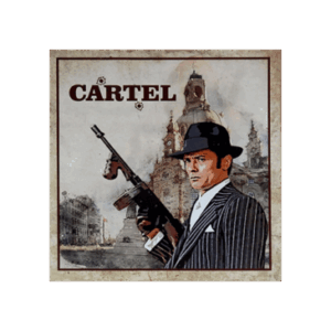 Сигареты Cartel