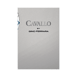 Сигареты Cavallo Gino Ferrara (Кавалло Джино Феррара)