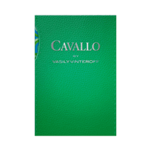 Сигареты Cavallo Vasiliy Vinteroff (Кавалло Василий Винтерофф)