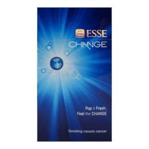 Сигареты Esse ExChange (Эссе Эксчейндж)