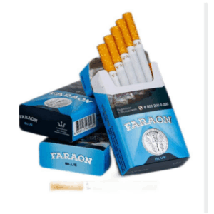 Сигареты Faraon Compact Blue (Фараон Компакт Синий)