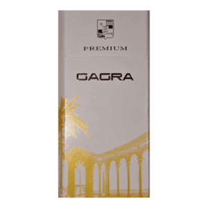 Сигареты Gagra Premium Slim (Гагра Премиум Слим)