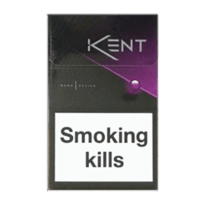 Сигареты Kent Nano Click (Кент Нано Ягоды)
