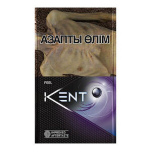 Сигареты KENT Feel Aroma (КЕНТ Фил Арома Казахстан)