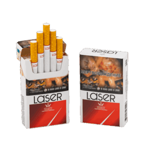 Сигареты Laser (Лазер)