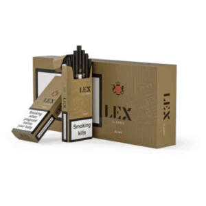 Сигареты Lex Classic Slims (Лекс Классик Слимс)
