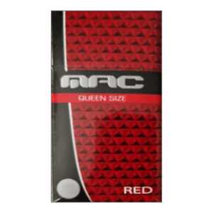 Сигареты MAC Red Queen Size (МАК Красный Компакт)