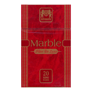Сигареты Marble Filter De luxe (Марбл ДеЛюкс)