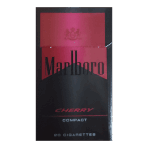 Сигареты Marlboro Cherry Compact (Мальборо Вишня Компакт)