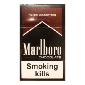 Сигареты Marlboro Chocolate (Мальборо Шоколад)