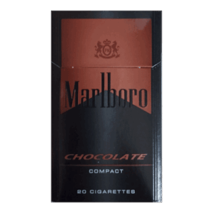 Сигареты Marlboro Chocolate Compact (Мальборо Шоколад Компакт)