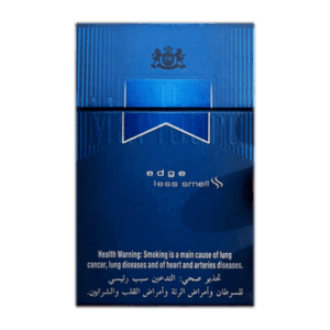 Сигареты Marlboro Edge Less Smell