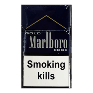Сигареты Marlboro Gold Edge (Мальборо Голд Эйдж)