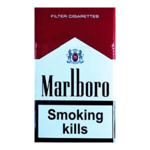 Сигареты Marlboro Nano Red (Мальборо Нано Красные)