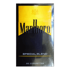 Сигареты Marlboro Special Blend (Мальборо Сешиал Бленд )