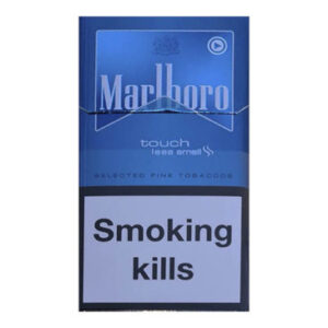 Сигареты Marlboro Touch (Мальборо Тач)