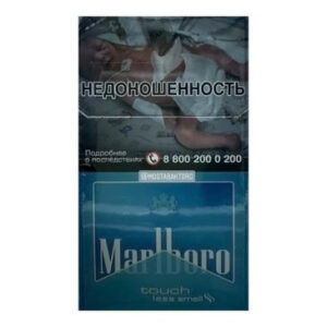 Сигареты Marlboro Touch (Мальборо Тач)