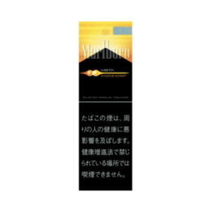 Сигареты Marlboro Vista Tropical Splash Japan (Мальборо Виста Тропикал Сплэш Япония), блок