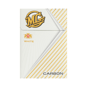 Сигареты MG Nano White (МГ Нано Вайт)