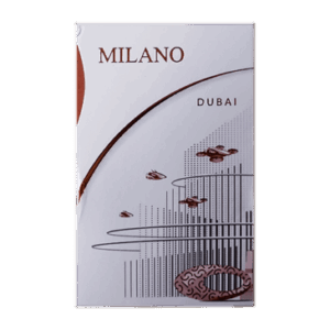 Сигареты Milano Dubai (Милано Дубай)