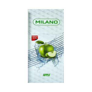 Сигареты Milano Apple (Милано Яблоко)