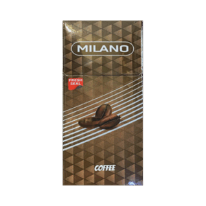 Сигареты Milano Coffee (Милано Кофе)