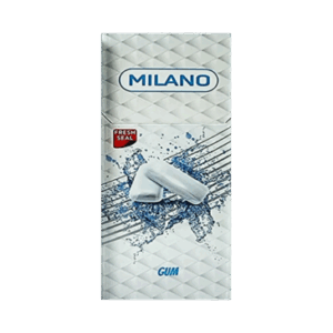 Сигареты Milano Gum (Милано Жвачка)