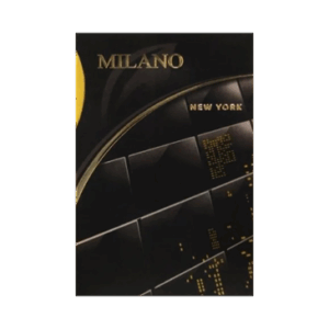 Сигареты Milano New York (Милано Нью Йорк)