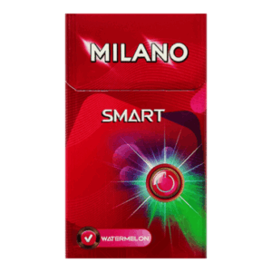 Сигареты Milano Smart Watermelon (Милано Смарт Арбуз)