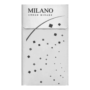 Сигареты Milano Urban Mirage (Милано Урбан Мираж)