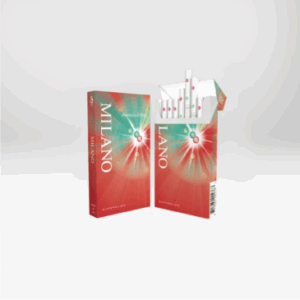 Сигареты Milano Watermelon Mint (Милано Арбуз Мята)