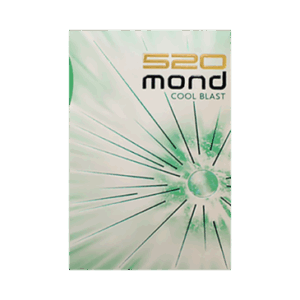 Сигареты Mond 520 Cold Blast (Монд Колд Бласт)