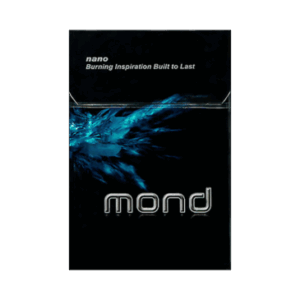 Сигареты Mond Nano Black (Монд Нано Блэк)