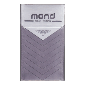 Сигареты Mond Touch Edition Black (Монд Тач Эдишн Блэк)