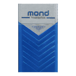 Сигареты Mond Touch Edition Blue (Монд Тач Эдишн Блю)