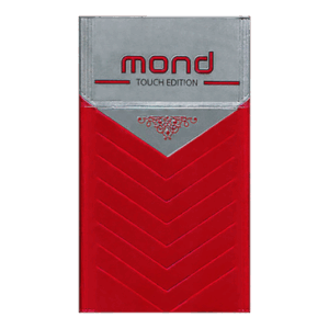 Сигареты Mond Touch Edition Red (Монд Тач Эдишн Ред)