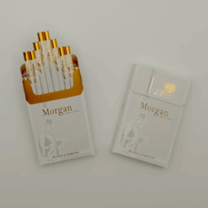 Сигареты Morgan White Choko (Морган Вайт Чоко Нано)