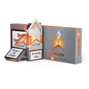 Сигареты Morion Capsule Orange Superslim (Морион Апельсин Кнопка Суперслим)