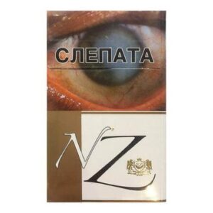 Сигареты NZ 8 (НЗ 8)