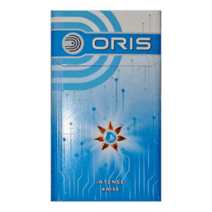 Сигареты Oris Intense Anise Compact (Орис Анис Компакт)