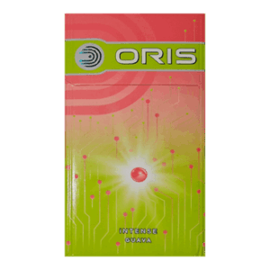 Сигареты Oris Intense Guava Compact (Орис Гуава Компакт)