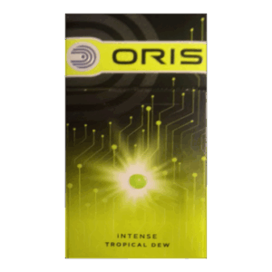 Сигареты Oris Intense Compact Tropical Dew (Орис Интенс Компакт Тропикал Дью)