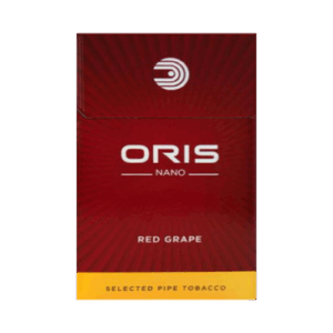 Сигареты Oris Nano Cherry (Орис Нано Вишня)