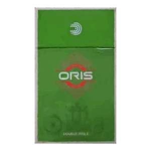 Сигареты Oris Vintage Club King Size Double Apple (Орис Винтаж Клаб Кинг Сайз Яблоко)