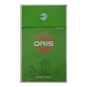 Сигареты Oris Vintage Club King Size Double Apple (Орис Винтаж Клаб Кинг Сайз Яблоко)
