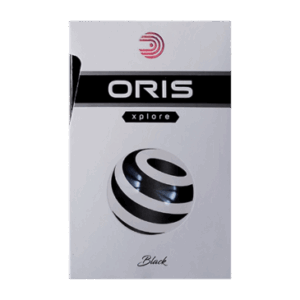 Сигареты Oris Xplore Black (Орис Эксплор Черные)