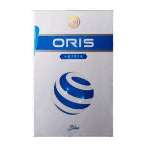 Сигареты Oris Xplore Blue (Орис Эксплор Синие)