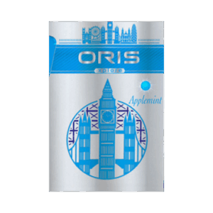 Сигареты Oris Xplore London (Орис Лондон)